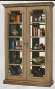 Howard Miller Display Cabinets