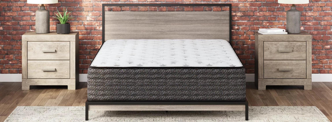 Mlily Hybrid Mattresses at Jerry's Furniture in Jamestown ND