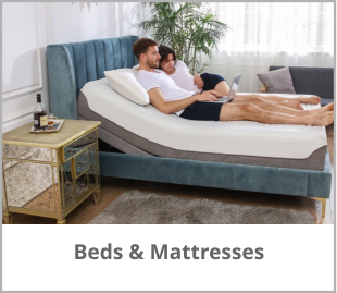 Beds and Mattresses  at Jerry's Furniture in Jamestown ND