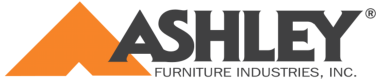 Ashley Furniture at Jerry's Furniture in Jamestown ND