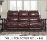 DELLINTON POWER RECLINING 