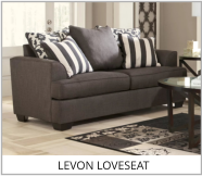 LEVON LOVESEAT