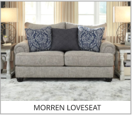 MORREN LOVESEAT