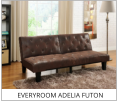 EveryRoom Adelia Futon