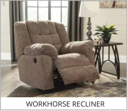 Workhorse Recliner