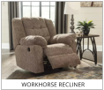 Workhorse Recliner