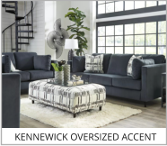 Kennewick Oversized Accent