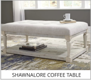 Shawnalore Coffee Table