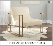 Kleemore Accent Chair