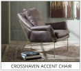 Crosshaven Accent Chair