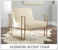 Kleemore Accent Chair