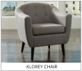 Klorey Chair