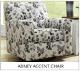 Abney Accent Chair