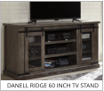 Danell Ridge 60 inch TV Stand