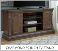 Charmond 69 inch TV Stand