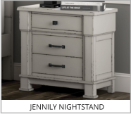 Jennily Nightstand