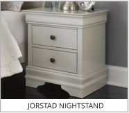 Jorstad Nightstand