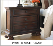 Porter Nightstand