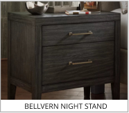 Bellvern Night Stand