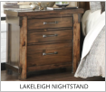 Lakeleigh Nightstand