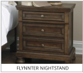 Flynnter Nightstand 