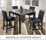 Maysville Counter Height