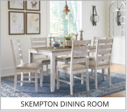 Skempton Dining Room