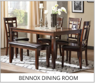 Bennox Dining Room