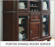 Porter Dining Room Server