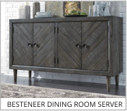 Besteneer Dining Room Server