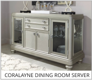 Coralayne Dining Room Server