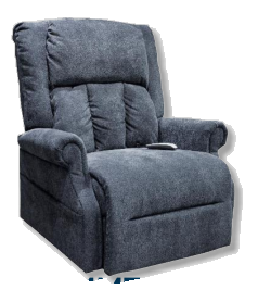 Mega Motion Lift Chair Model MM7001