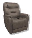 Mega Motion Lift Chair Model MM3730