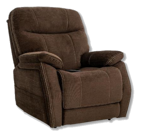 Mega Motion Lift Chair Model MM3710