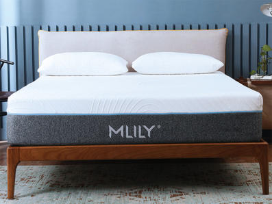 MLILY Fusion Luxe Hybrid Mattress