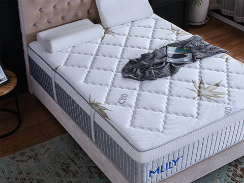 Mlily CBD Series Mprove Mattress