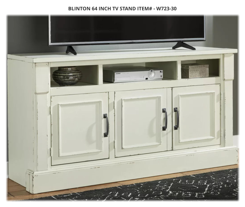 Ashley TV Stands and Media Centers at Jerry s Furniture in