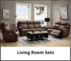 Acme Living Room Sets at Jerry's Furniture in Jamestown ND