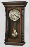 Howrad Miller Wall Clocks, Chiming Wall Clocks, Non-chiming Wall Clocks