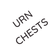 URN CHESTS