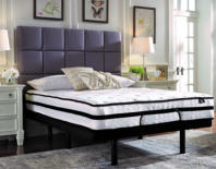 ASHLEY Furniture Chime Mattresses at Jerry'y Furniture In Jamestown North Dakota