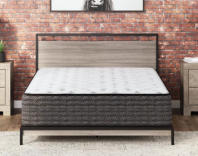 ASHLEY Furniture Sleep Align Ultra Luxury Mattresses at Jerry'y Furniture In Jamestown North Dakota